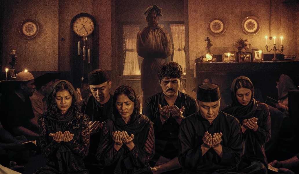 Пункт назначения. Новая кровь, фото