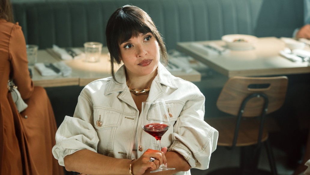 Беспринципные, фото