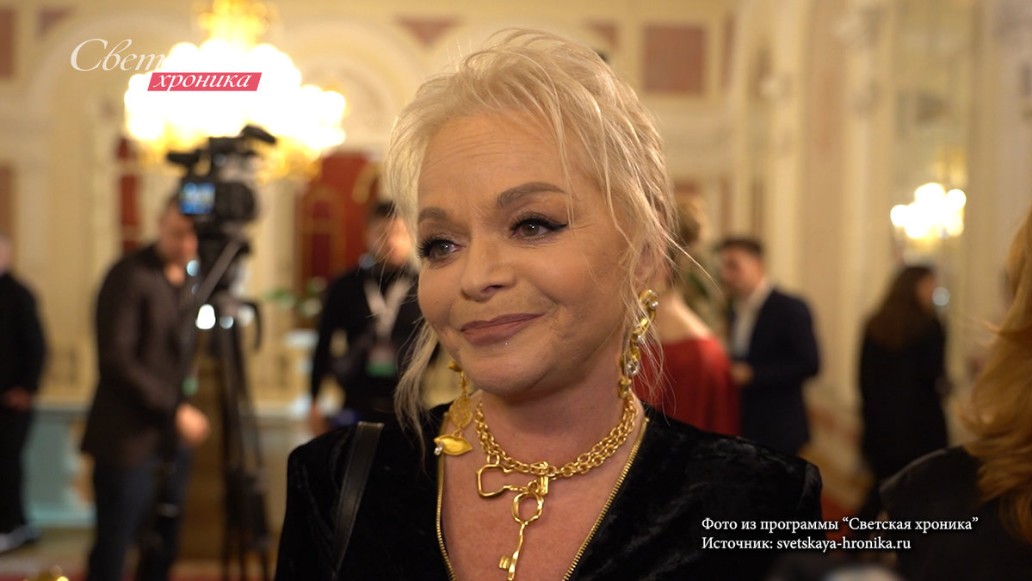 Светская хроника, новый выпуск, фото