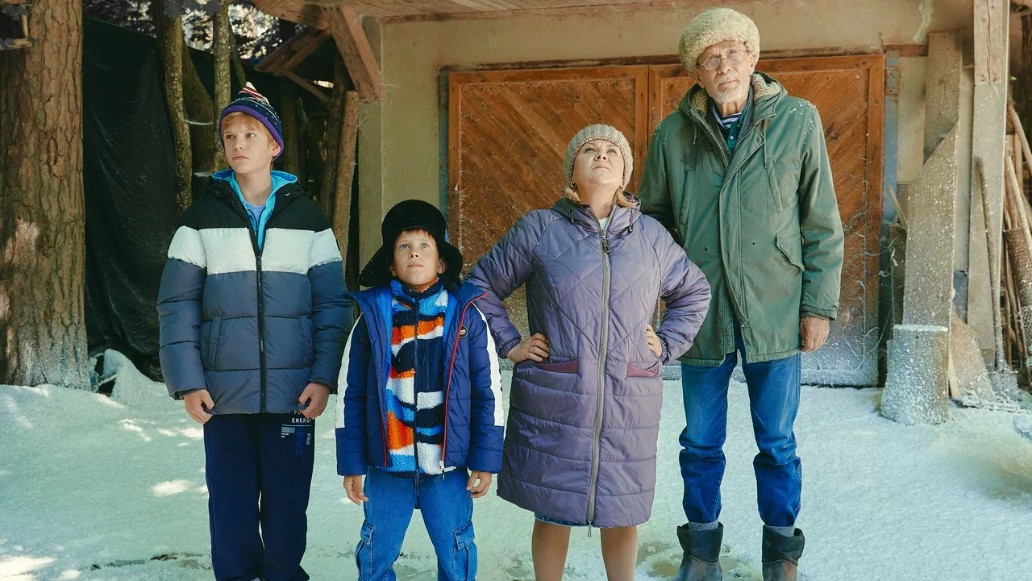 фильм Елки 11, фото