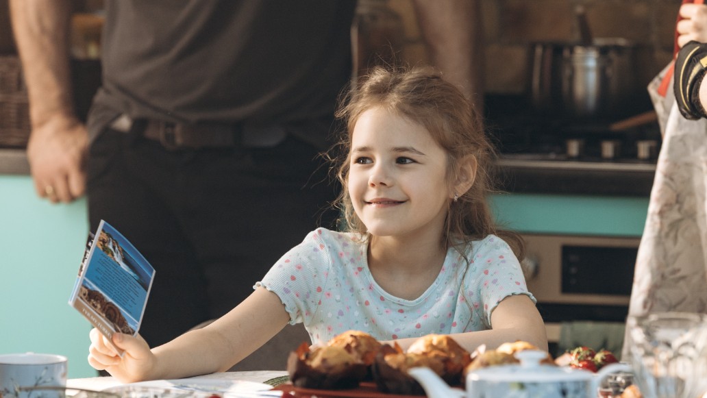  Фото: ТНТ, фото из личного архива актрисы, предоставленные редакции