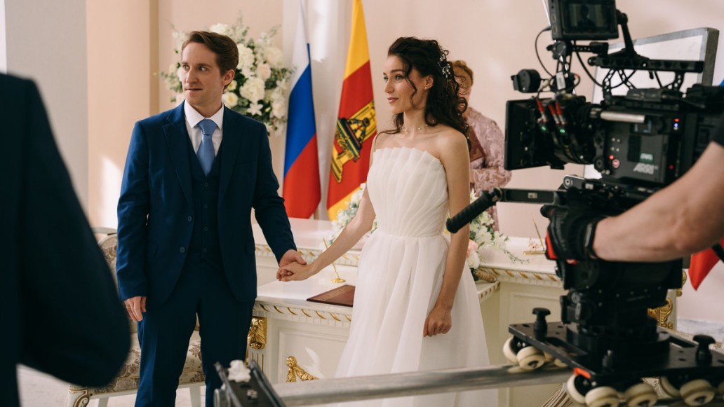 сериал «Третье сентября», съемки, ТНТ
