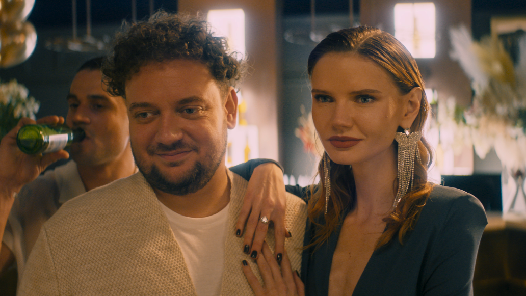 фильм ужасов «Голосовой помощник», фото