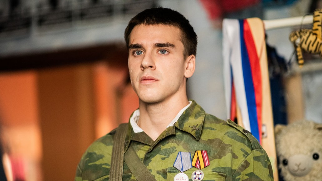 сериал «Приговор», съемки
