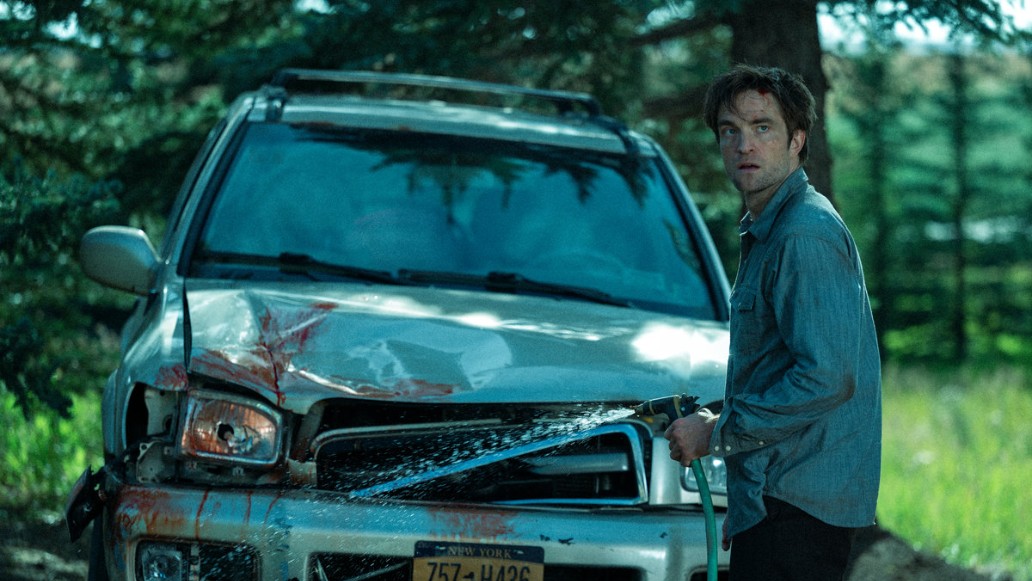 фильм Умри, моя любовь, фото