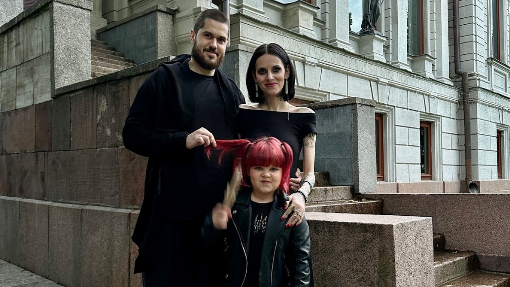 «Сокровища Императора», ТНТ, Лина Джебисашвили, Юрий Фунтов