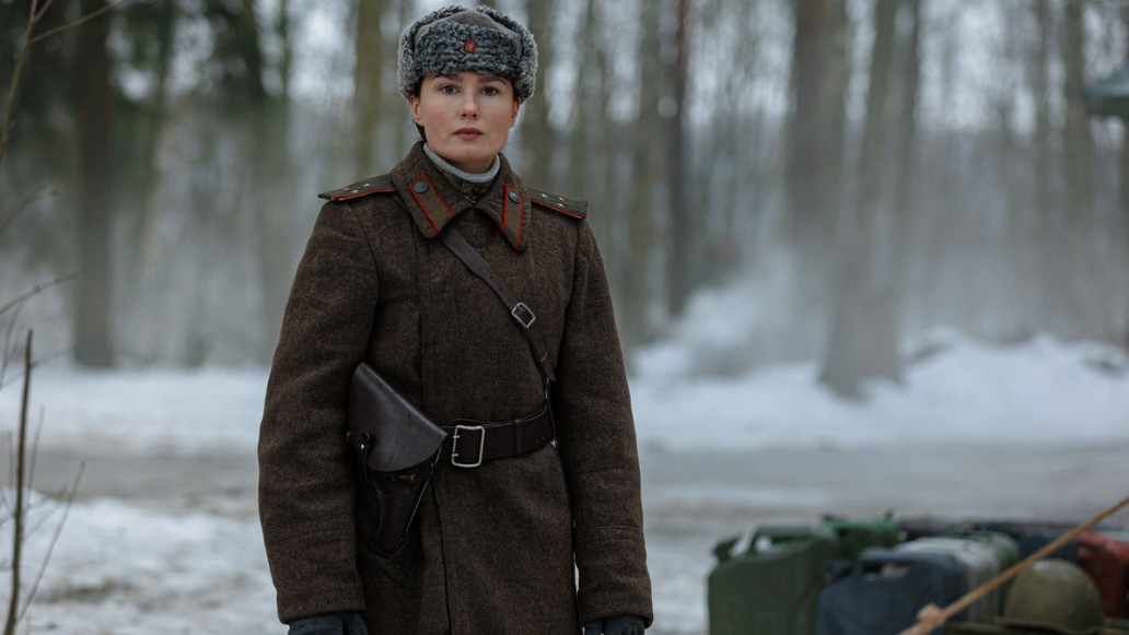 сериал «Самогон»