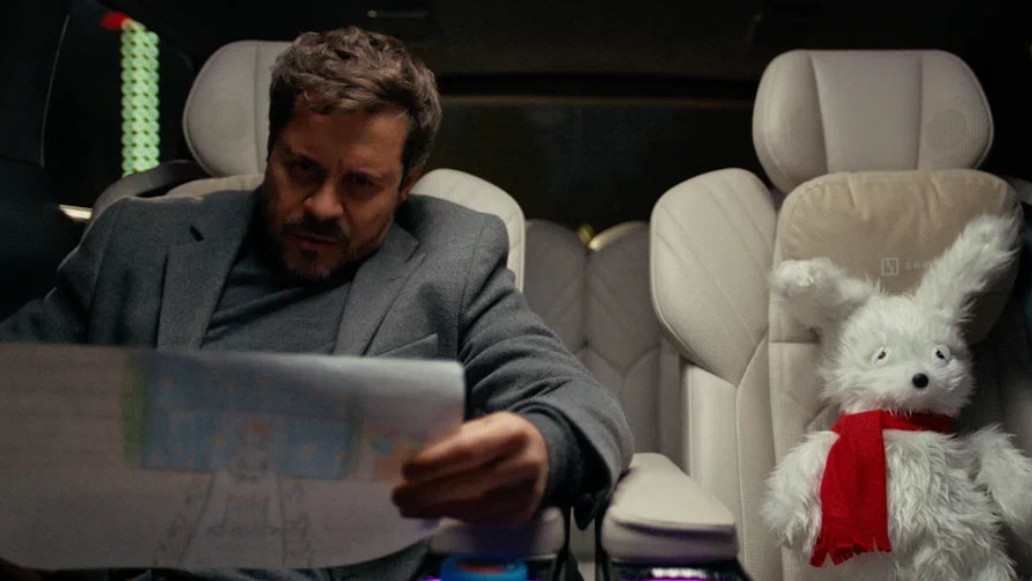 фильм Семьянин, фото