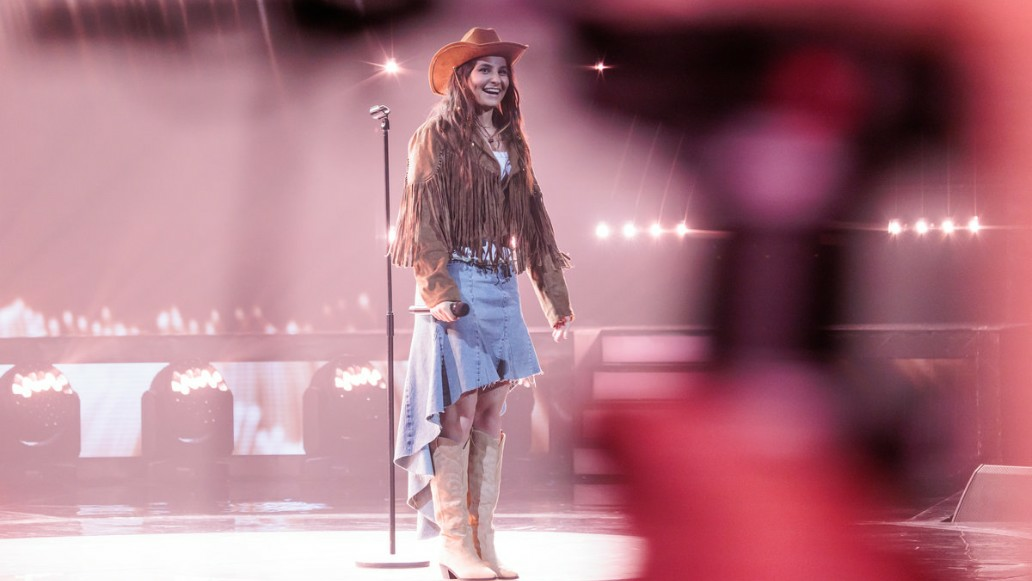 финал девятого сезона «Ты супер!», НТВ, фото