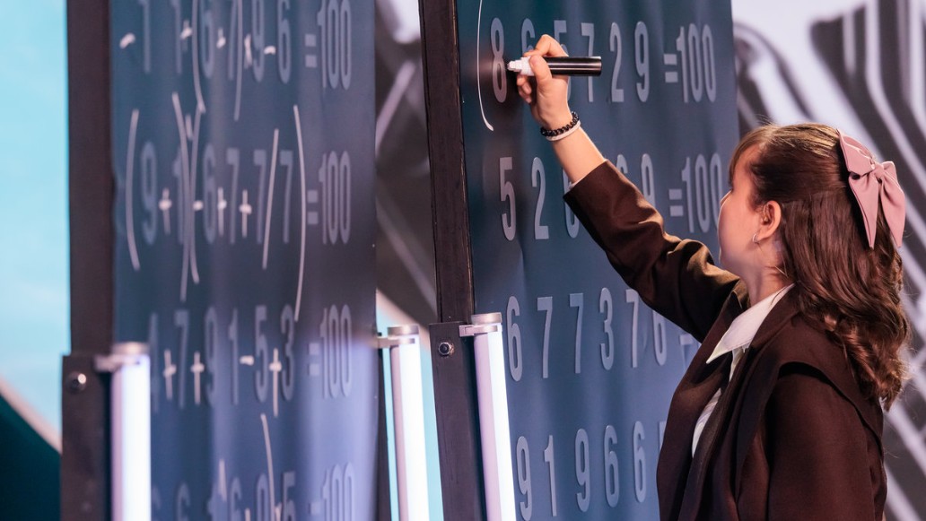 Удивительные люди, новый выпуск, фото