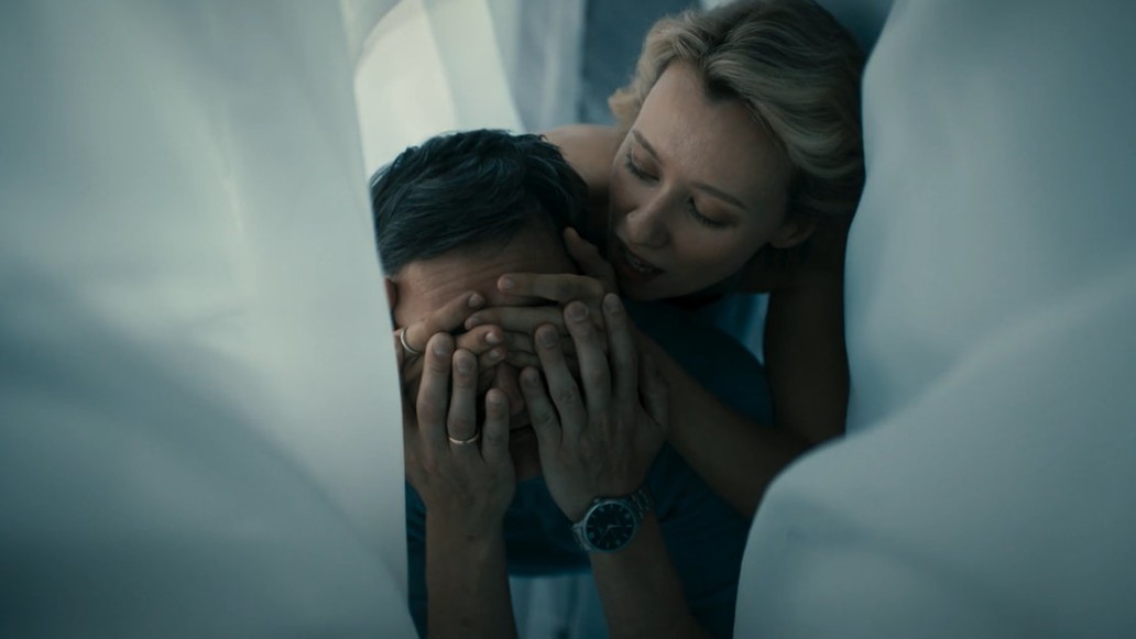 сериал Хирург, фото