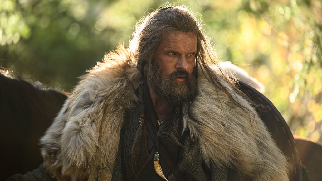 фильм Королева Анна, фото