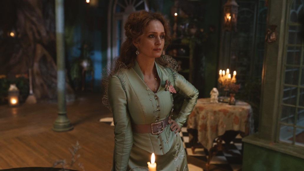 фильм Чудо-Юдо, фото