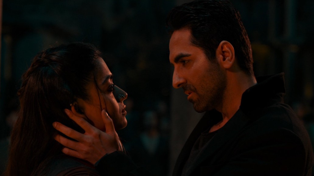 фильм Вампир, индийский, кино, фото