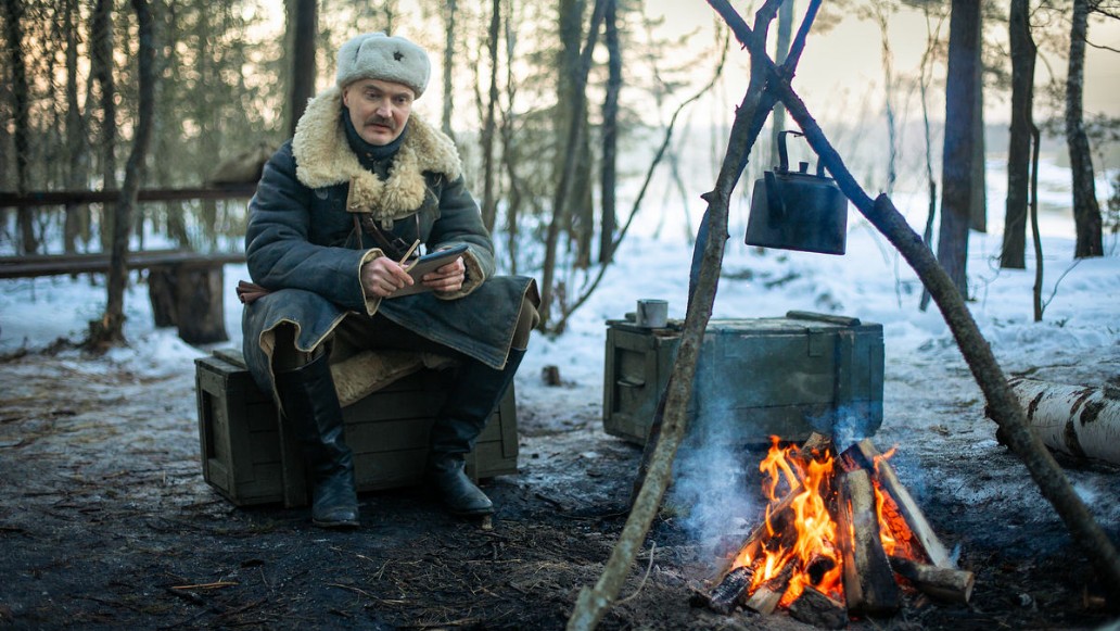 сериал «Самогон»