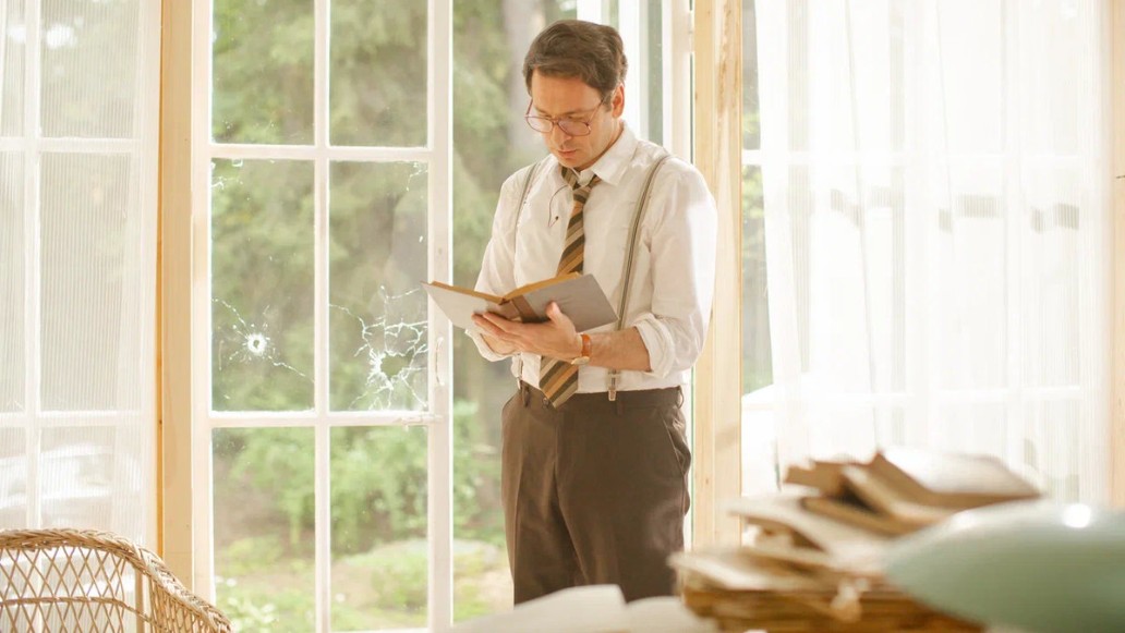 сериал «Страх над Невой. Огненный круг», фото