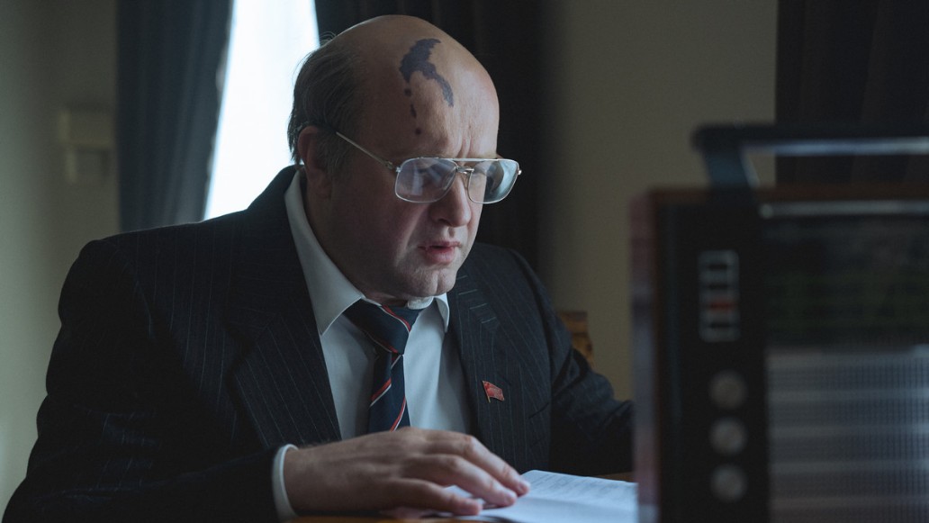 сериал ГДР, НТВ