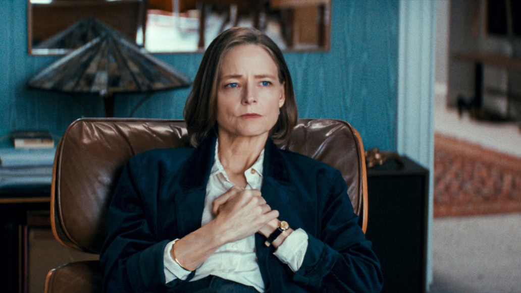 фильм Частная жизнь, фото