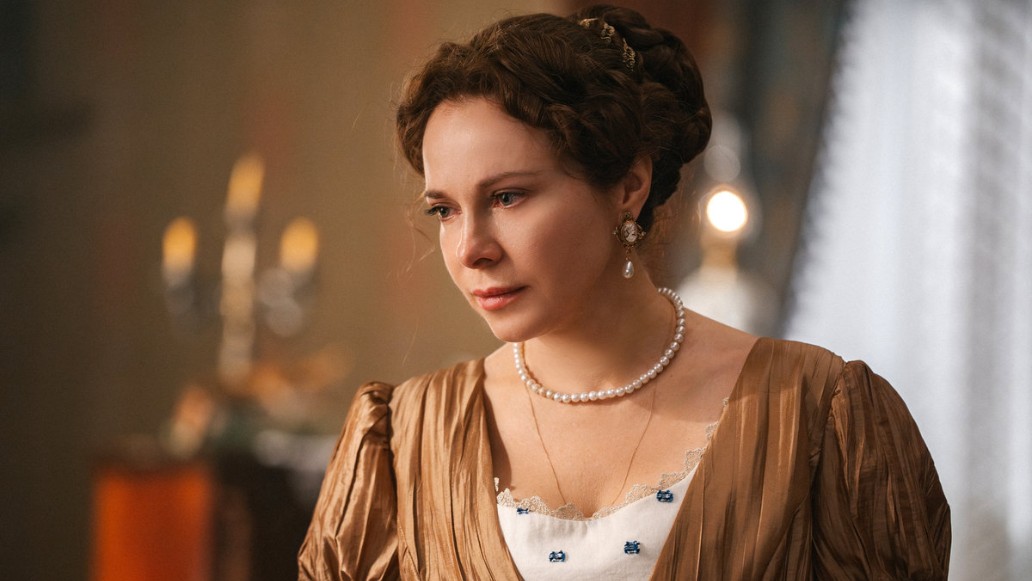 сериал История его служанки, фото