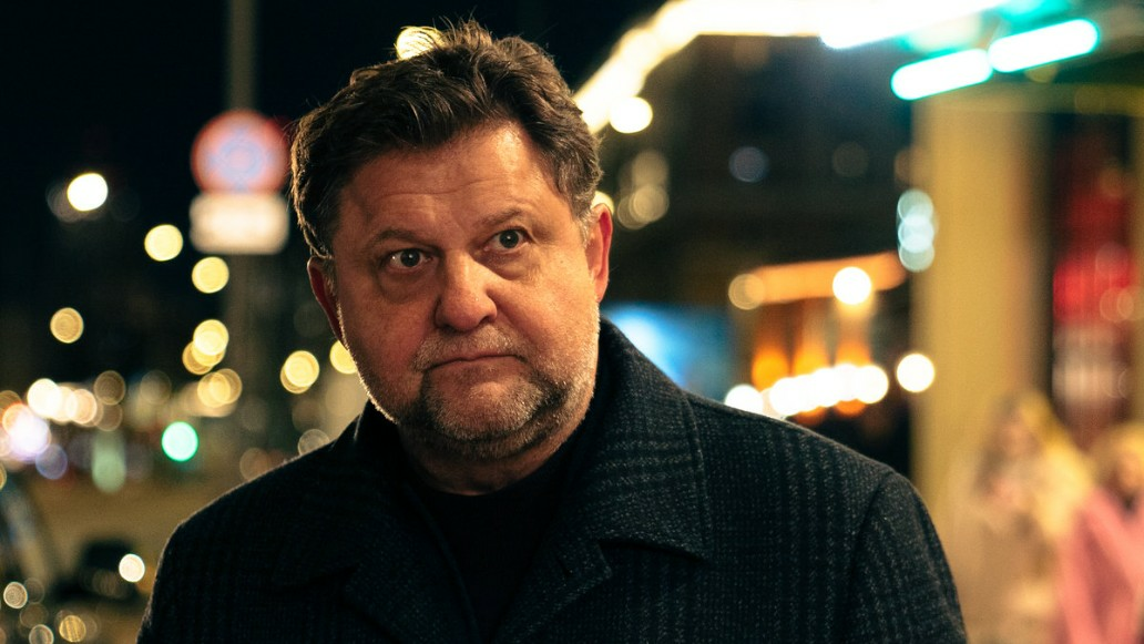 сериал «Сеструха», третий сезон, фото