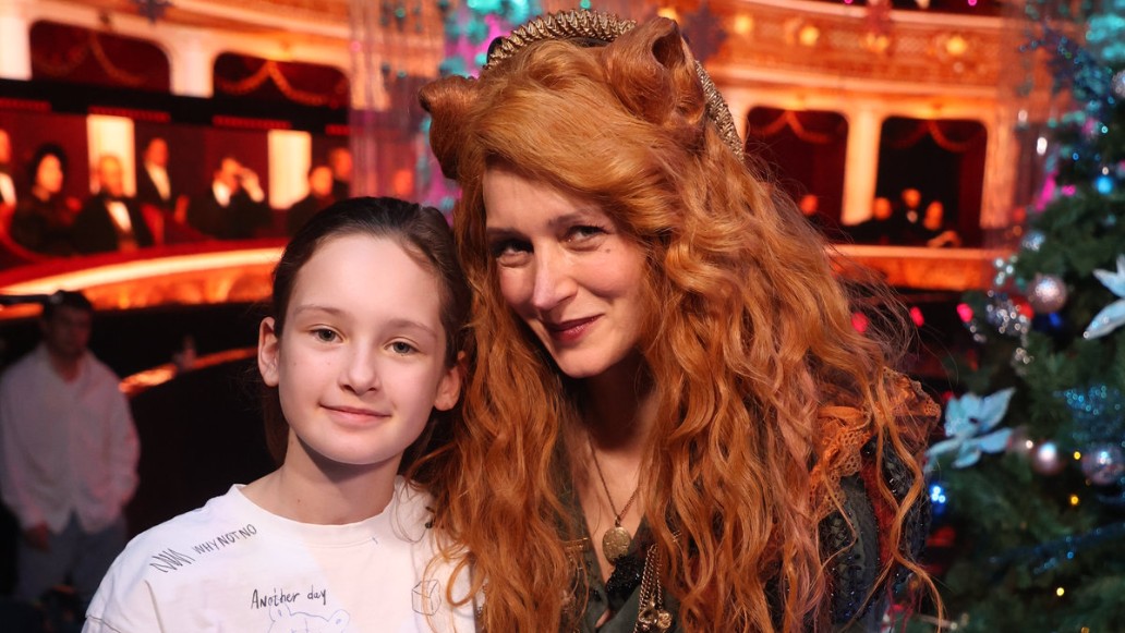 фильм Буратино, Новый год, Первый канал, фото