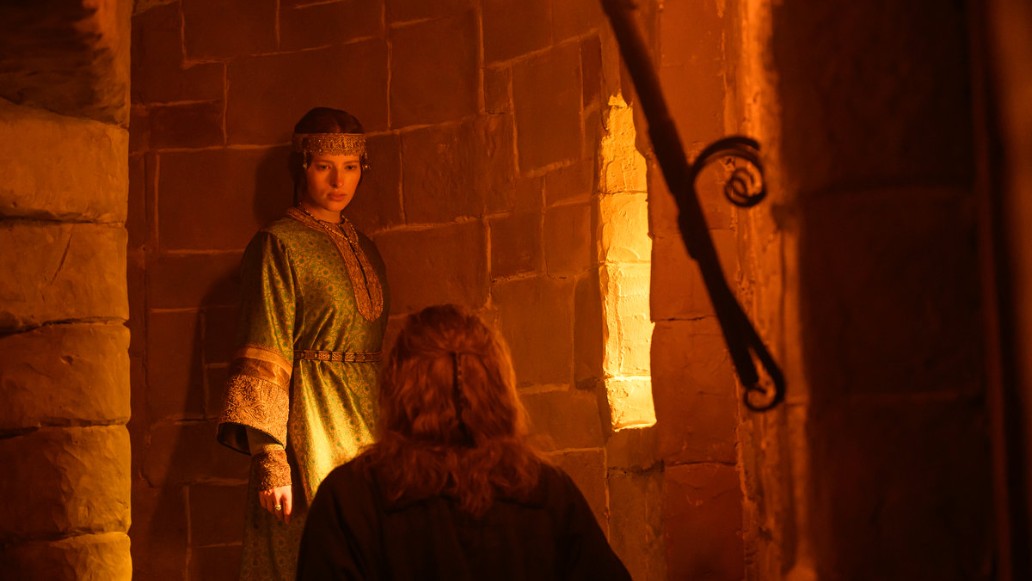 фильм Королева Анна, фото