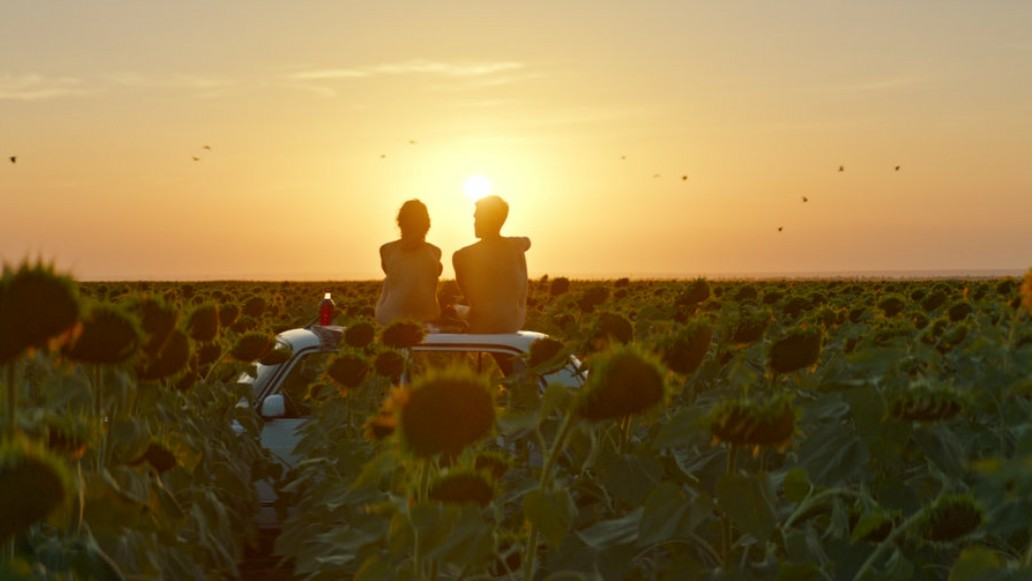 кинофестиваль «Зимний», фото