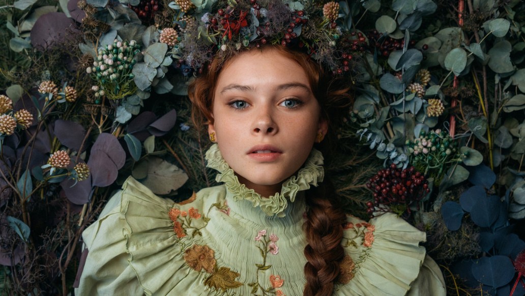 сериал Очарованные, фото