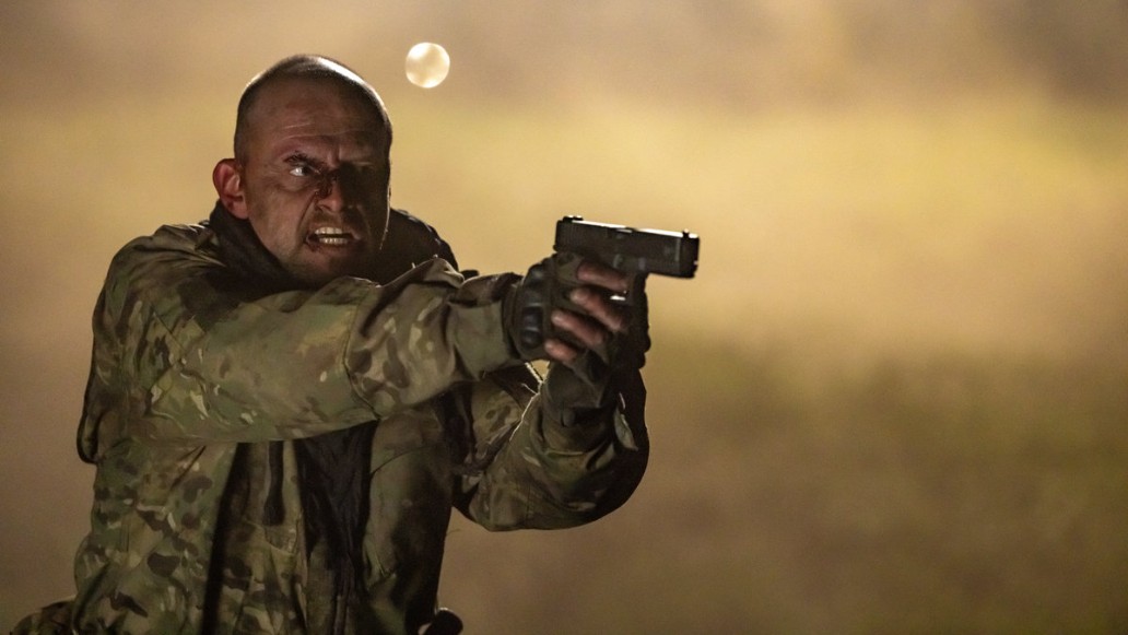 сериал Свои, фото