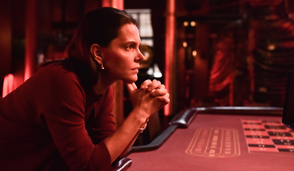 Тоннель, фото