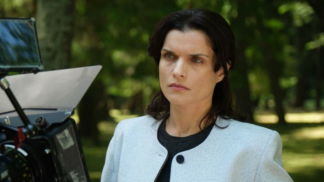 сериал Нерожденная, фото