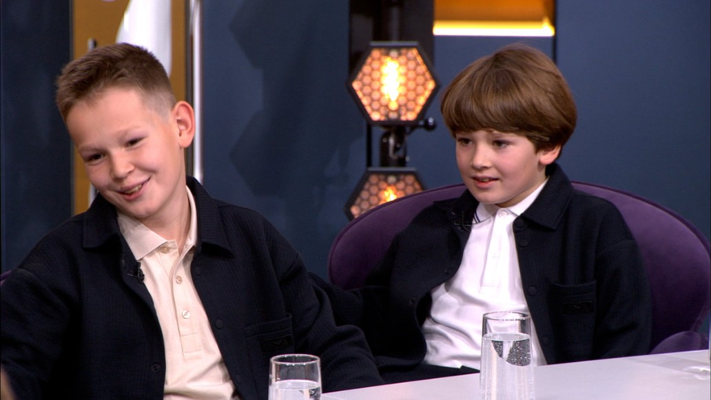 «Секрет на миллион», выпуск 8.11, НТВ, фото