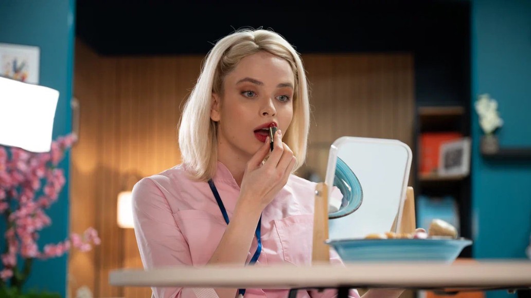 сериал Пироговка, фото