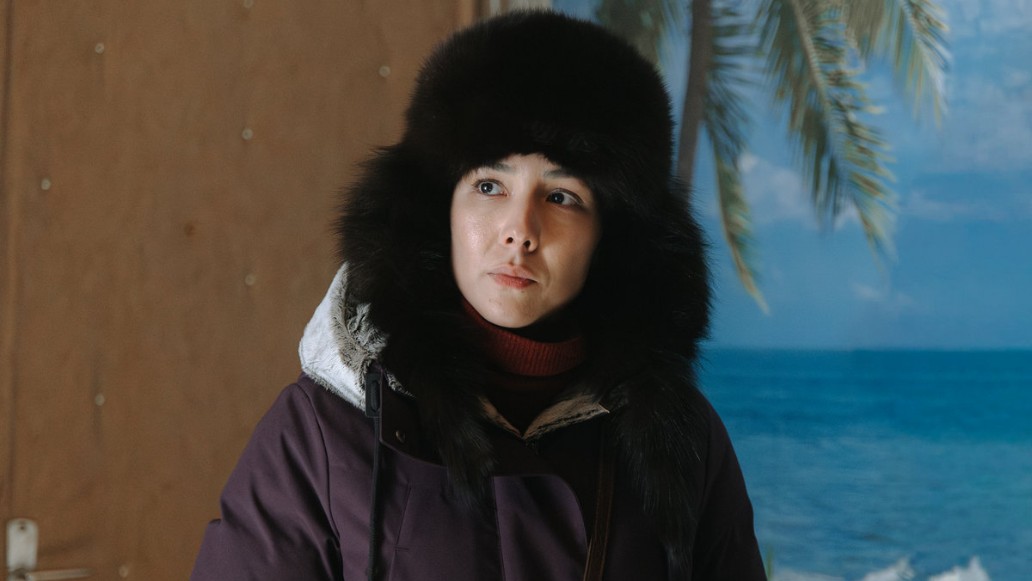 сериал Трасса 2, фото