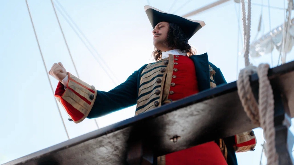 фильм Холоп 3, фото