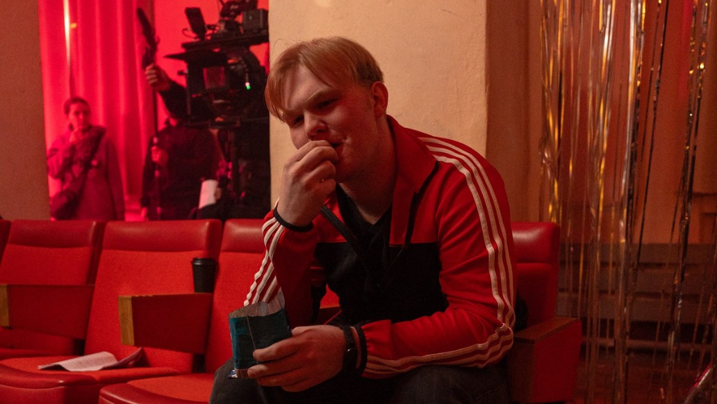 Сериал Про это самое, фото