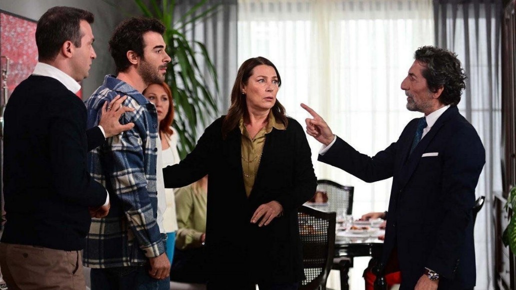 сериал Обман, Турция, турдизи, турецкий сериал, Aldatmak