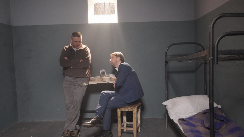 сериал «Разбойный отдел», фото