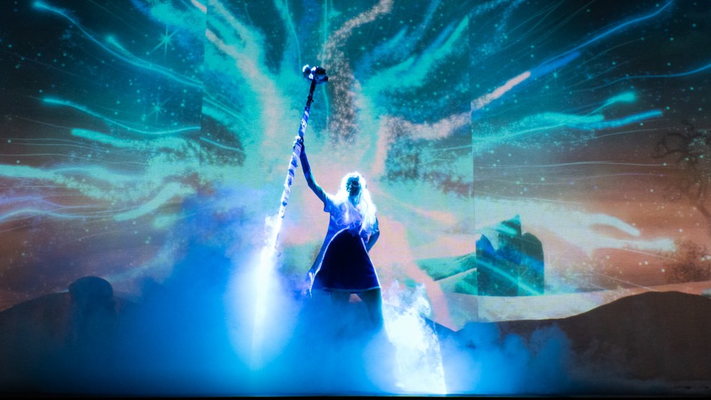 шоу История игрушек, фото