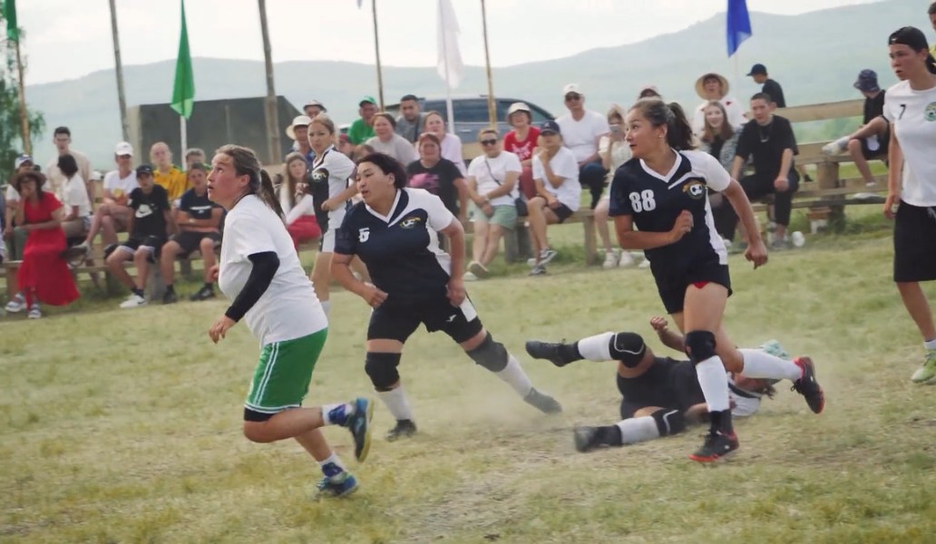 Ты в игре, фото