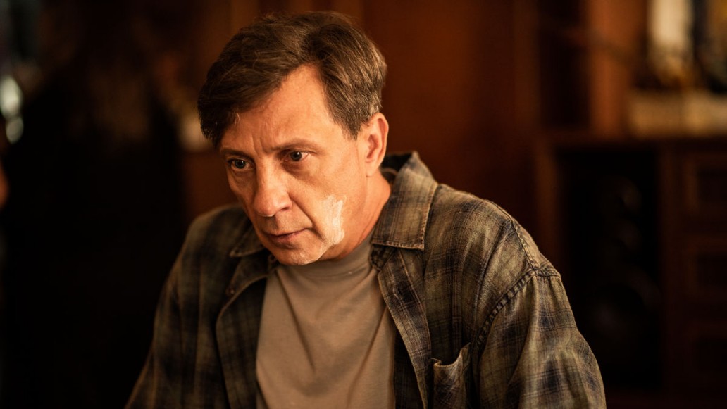 сериал «Приговор», съемки