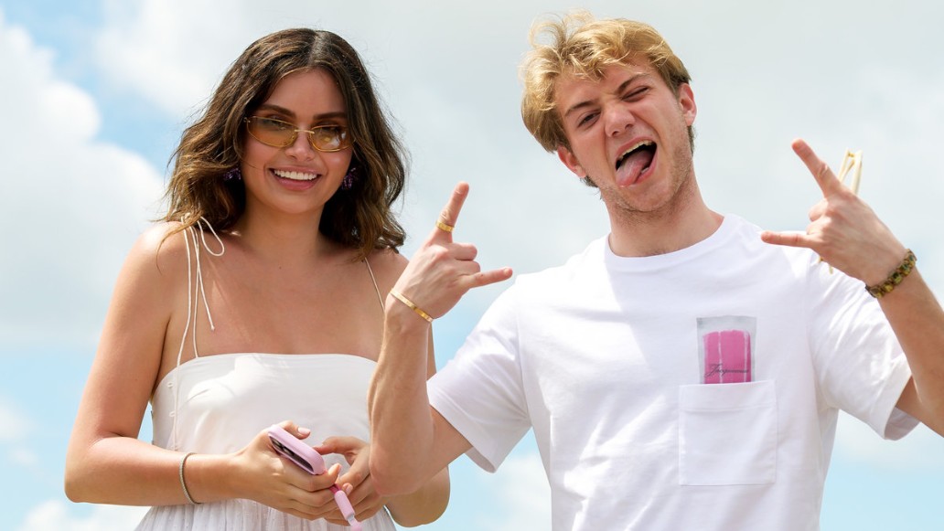 шоу «Ставка на любовь», фото