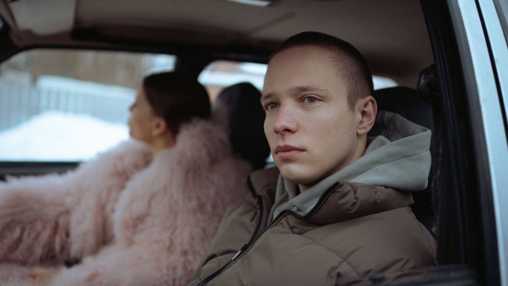 сериал Ландыши, фото