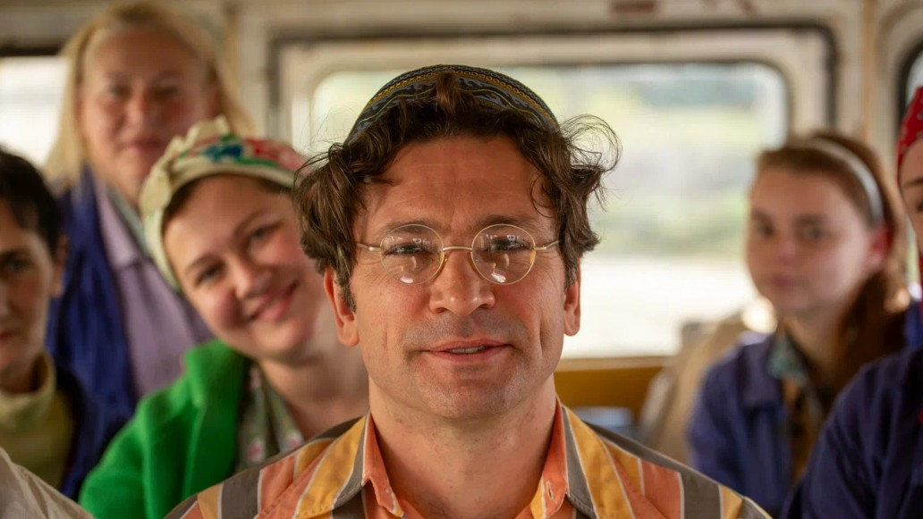 Казанова, фото