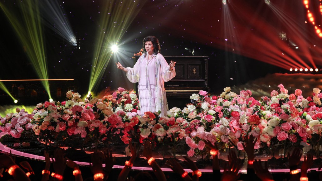 Суперстар, фото