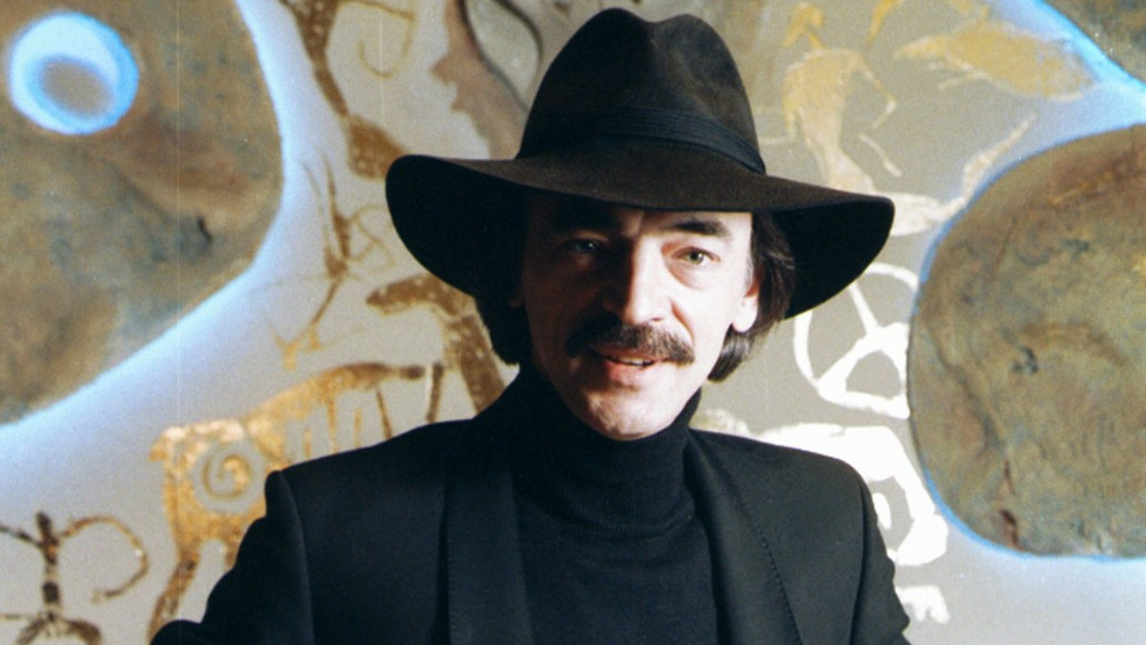 Они потрясли мир. Михаил Боярский, фото