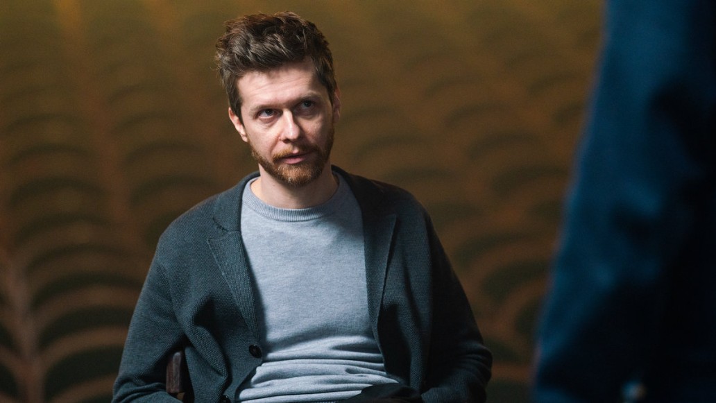 сериал Подслушано в Рыбинске, фото