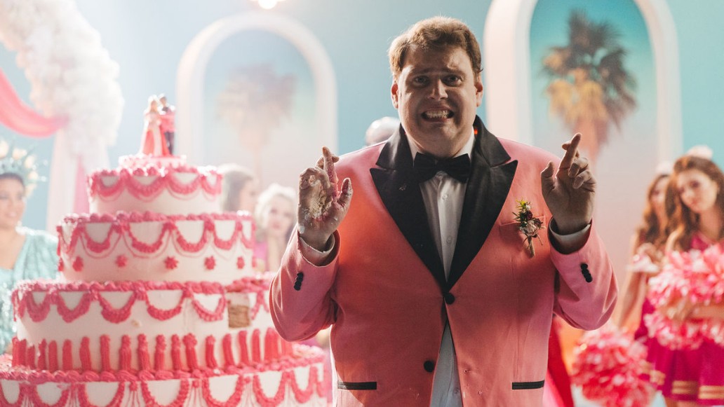 сериал «Москва слезам не верит. Все только начинается», фото