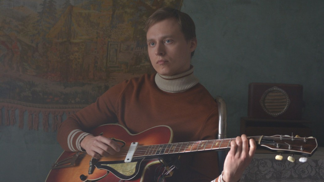 За полчаса до весны, фото