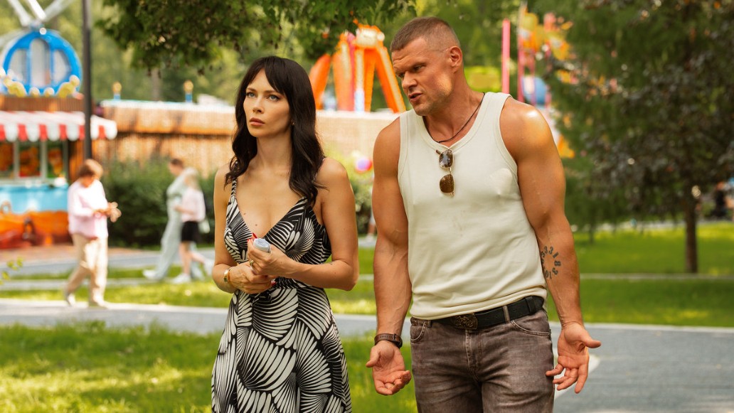 сериал Малой, фото